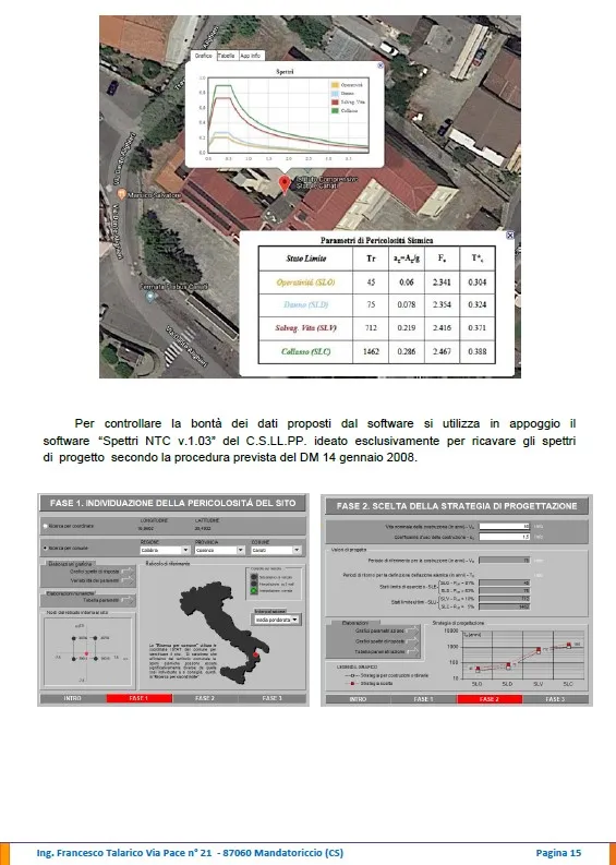 Vulnerabilità Sismica 4